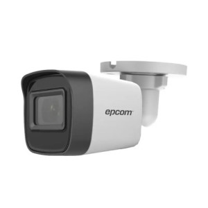 Bala TURBOHD 5 Megapixel - Lente 28 mm - 4 Te