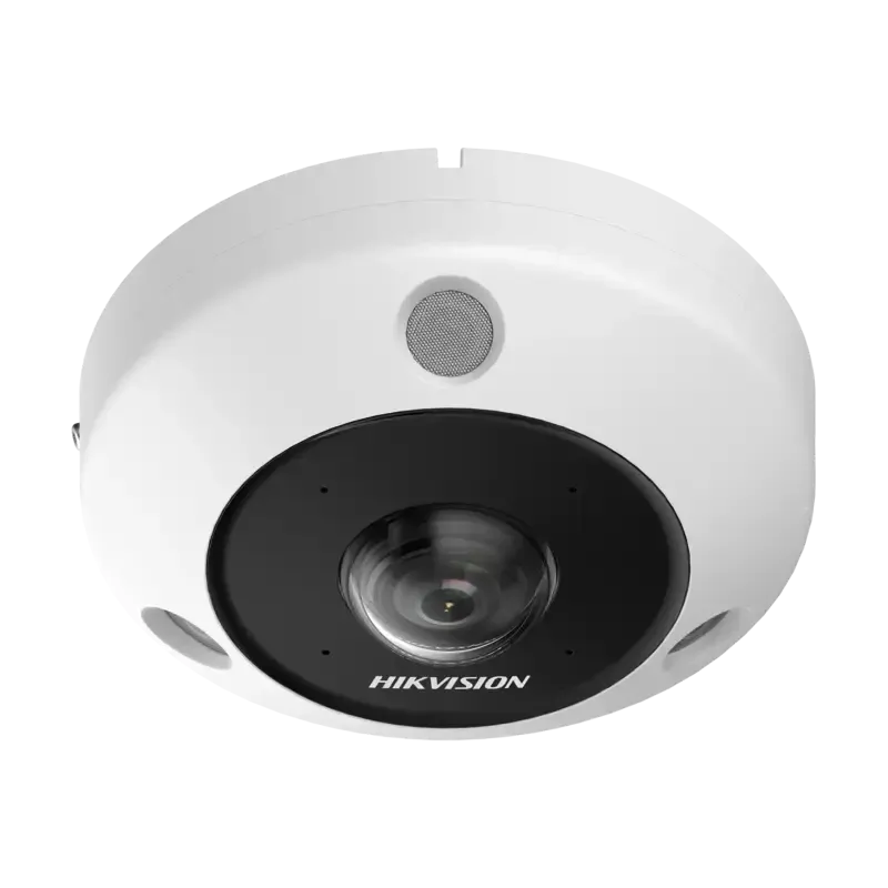 Fisheye IP 6 Megapixel180Gr - 360GrDewarpingHeat Map Fisheye IP 6 Megapixel180Gr - 360GrDewarpingHeat Map