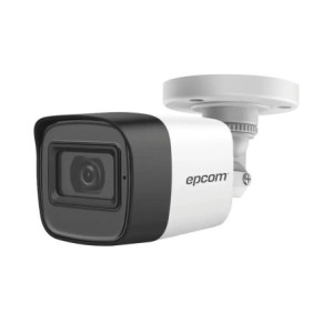 AUDIO POR COAXITRON - Bala TURBOHD 5 Megapixe