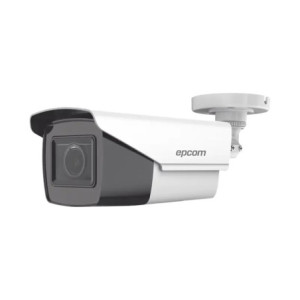 Bala TURBOHD 5 Megapixel - Lente Mot 27 a 135