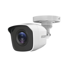 Bala TURBOHD 5 Megapíxel - Lente 28mm 85Gr de