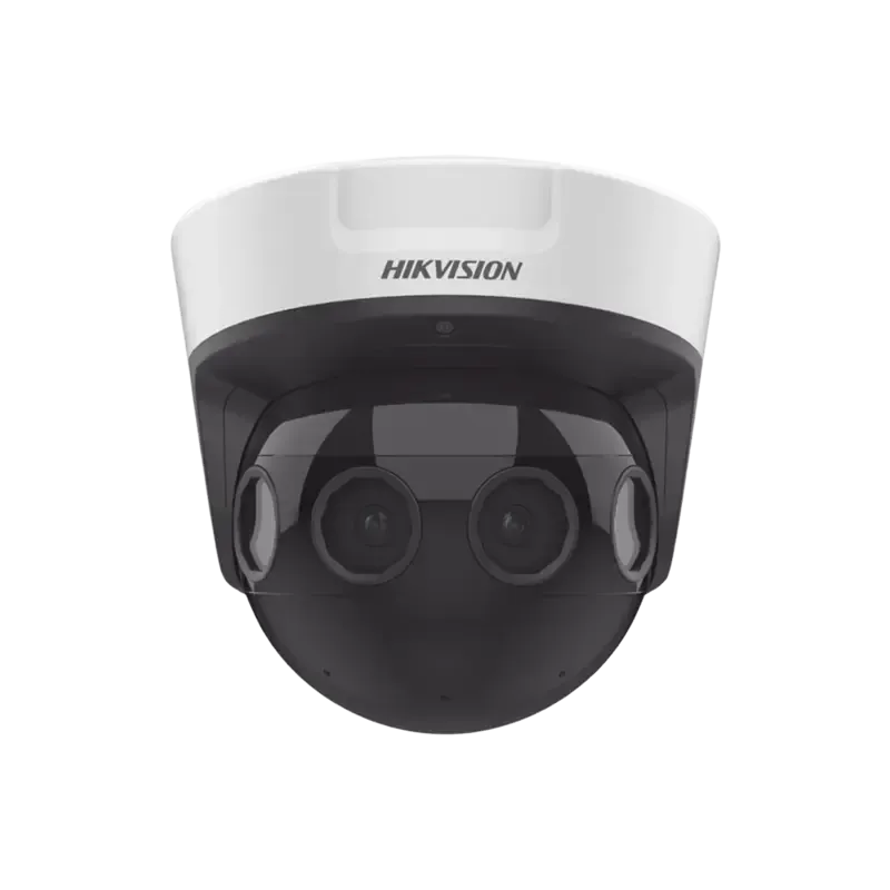 PanoVu SeriesVista Panorámica 180Gr8 Megapixel en T PanoVu SeriesVista Panorámica 180Gr8 Megapixel en T