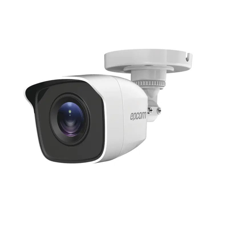 Bala TURBOHD 5 Megapíxel - Lente 28mm 85Gr de Bala TURBOHD 5 Megapíxel - Lente 28mm 85Gr de