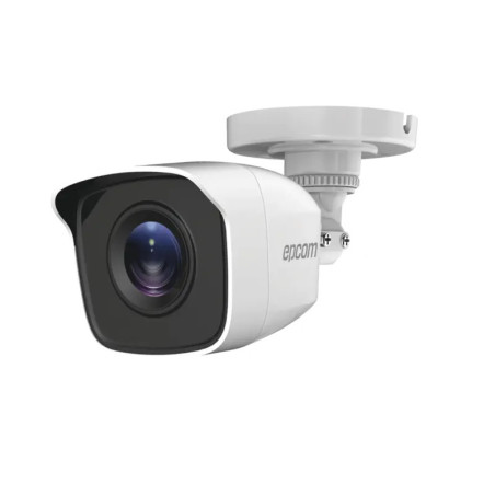 Bala TURBOHD 5 Megapíxel - Lente 28mm 85Gr de