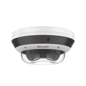 PanoVu SeriesVista Panorámica 360Gr4 Lentes Mot. 2.