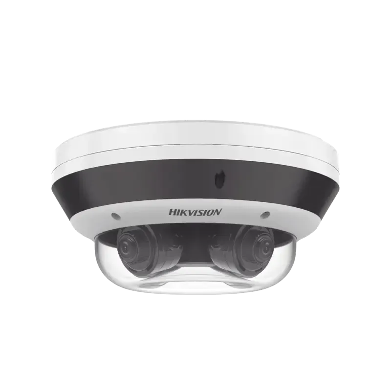 PanoVu SeriesVista Panorámica 360Gr4 Lentes Mot. 2. PanoVu SeriesVista Panorámica 360Gr4 Lentes Mot. 2.