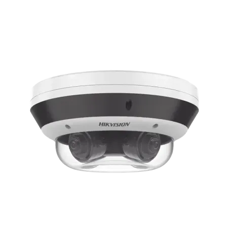 PanoVu SeriesVista Panorámica 360Gr4 Lentes Mot. 2.