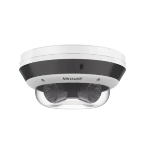 PanoVu SeriesVista Panorámica 360Gr4 Lentes Mot. 2.