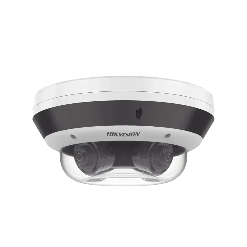 PanoVu SeriesVista Panorámica 360Gr4 Lentes Mot. 2. PanoVu SeriesVista Panorámica 360Gr4 Lentes Mot. 2.