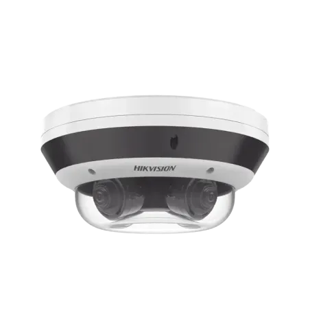 PanoVu SeriesVista Panorámica 360Gr4 Lentes Mot. 2.