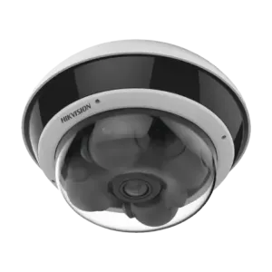 PanoVu SeriesVista Panorámica 360Gr4 Lentes Mot. 2.