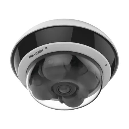 PanoVu SeriesVista Panorámica 360Gr4 Lentes Mot. 2.