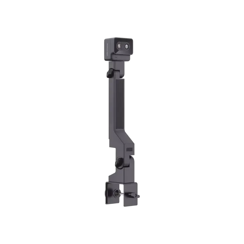 Cámara IP de Doble Lente: 8 MP 6 mm50.8Gr + 2 MP 2. Cámara IP de Doble Lente: 8 MP 6 mm50.8Gr + 2 MP 2.