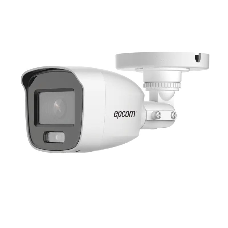 ColorVu Bala TURBOHD 2 Megapíxel 1080p - Micr ColorVu Bala TURBOHD 2 Megapíxel 1080p - Micr
