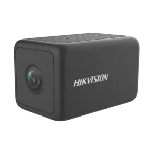 Bala IP para Manufactura de 4 MegapixelLente Mot.