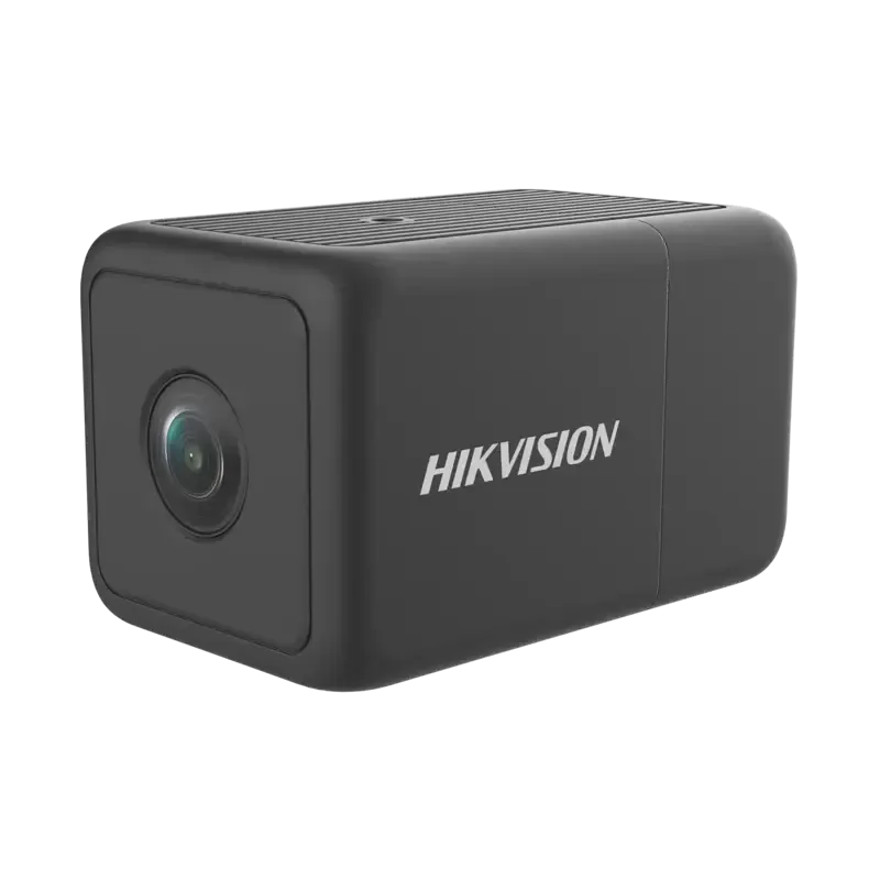 Bala IP para Manufactura de 4 MegapixelLente Mot. Bala IP para Manufactura de 4 MegapixelLente Mot.