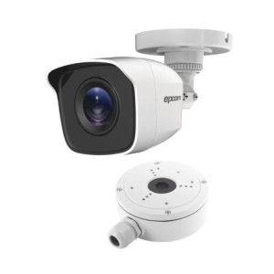 KIT de Bala TURBOHD 2 Megapixel 1080p + Caja