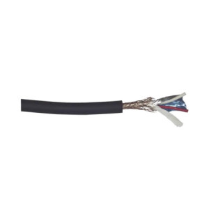 Cable para Micrófono de 100 Metros - Compatib