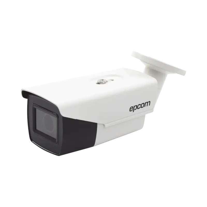 Bala TURBOHD 2 Megapixel 1080p - Lente Mot 27 Bala TURBOHD 2 Megapixel 1080p - Lente Mot 27