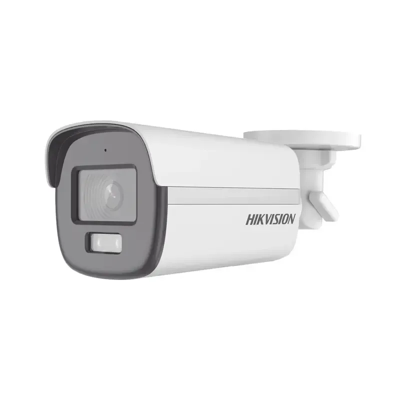 ColorVu Bala TURBOHD 3K 5 MegapixelLente 3.6 mmMic ColorVu Bala TURBOHD 3K 5 MegapixelLente 3.6 mmMic