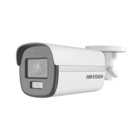 ColorVu Bala TURBOHD 3K 5 MegapixelLente 3.6 mmMic