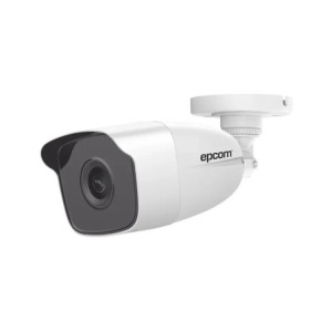 Bala TURBOHD 2 Megapíxeles 1080p - METÁLICA -