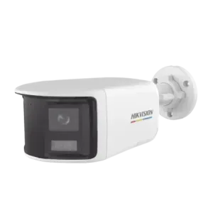 ColorVu + Panoramica + Dual Light Bala TURBOHD 3K