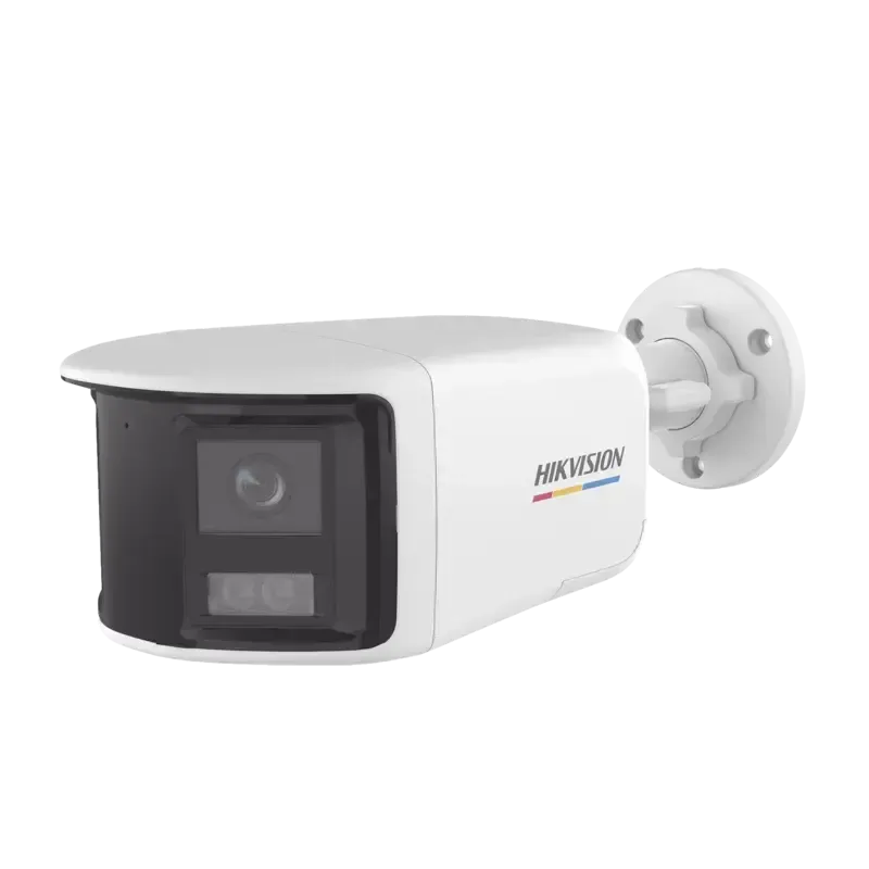 ColorVu + Panoramica + Dual Light Bala TURBOHD 3K ColorVu + Panoramica + Dual Light Bala TURBOHD 3K