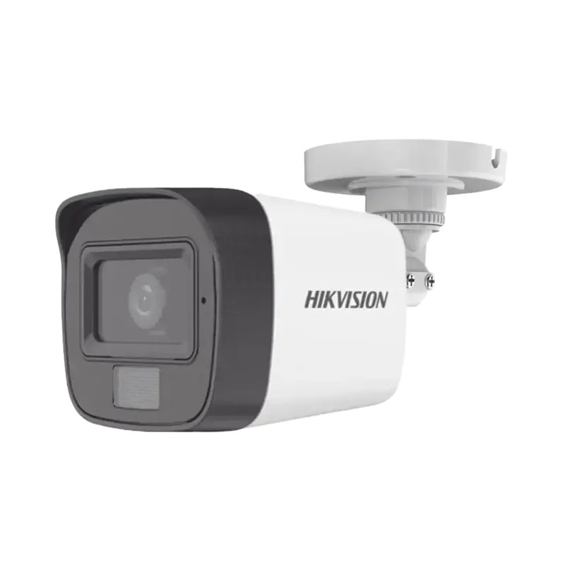 Dual Light + ColorVu Bala TURBOHD 2 Megapixel 1080 Dual Light + ColorVu Bala TURBOHD 2 Megapixel 1080