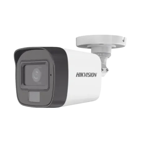 Dual Light + ColorVu Bala TURBOHD 2 Megapixel 1080