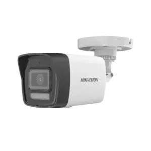 Dual Light + ColorVu Bala TURBOHD 3K 5 MegapixelLe