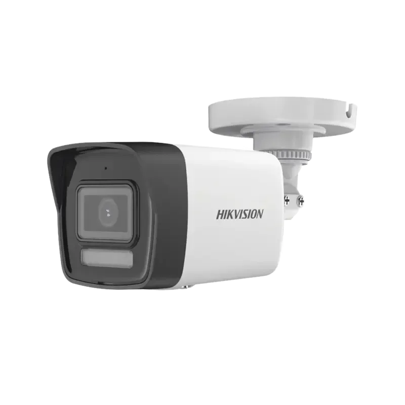 Dual Light + ColorVu Bala TURBOHD 3K 5 MegapixelLe Dual Light + ColorVu Bala TURBOHD 3K 5 MegapixelLe