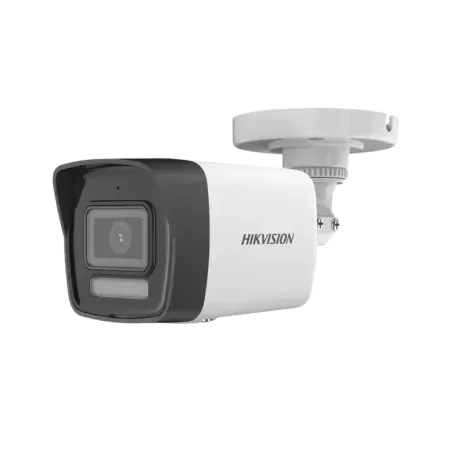 Dual Light + ColorVu Bala TURBOHD 3K 5 MegapixelLe