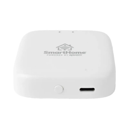 ZigBee Controlador HUB ZigBee, conexión Bluetooth