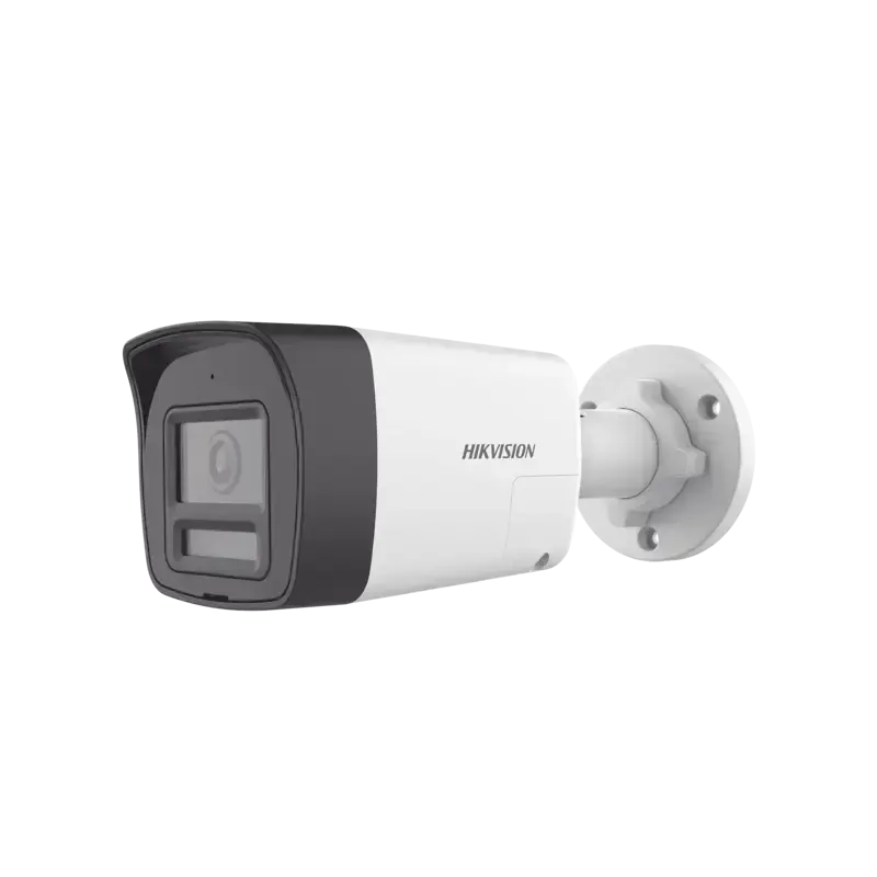 Audio Bidireccional + Dual Light + ColorVu Bala TU Audio Bidireccional + Dual Light + ColorVu Bala TU