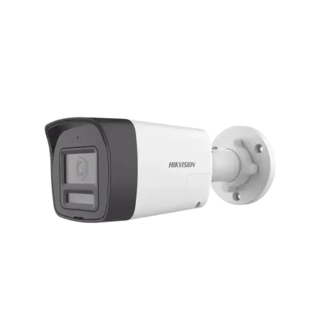 Audio Bidireccional + Dual Light + ColorVu Bala TU