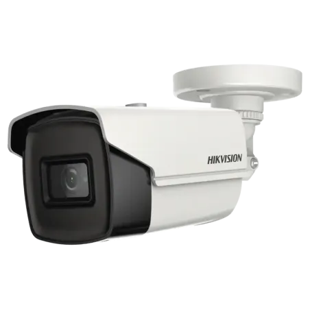 Bala TURBOHD 4K 8 MegapixelesGran Angular 102GrLent