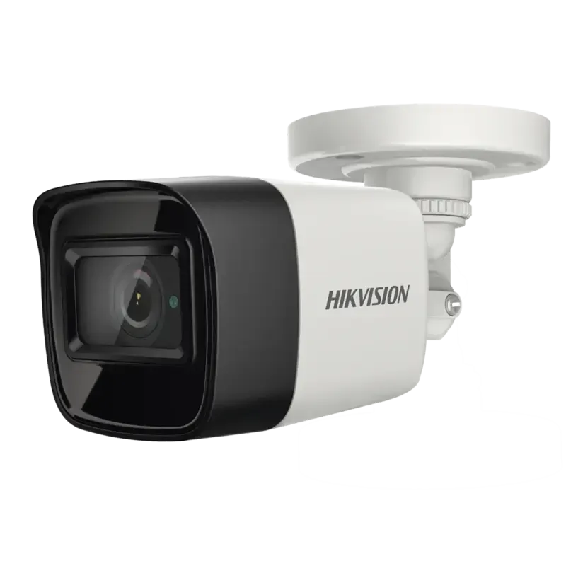 Bala TURBOHD 4K 8 MegapixelGran Angular 102GrLente Bala TURBOHD 4K 8 MegapixelGran Angular 102GrLente