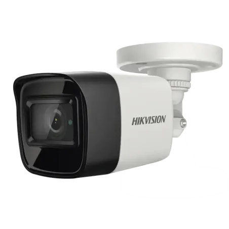 Bala TURBOHD 4K 8 MegapixelGran Angular 102GrLente