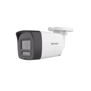 Audio Bidireccional + Dual Light + ColorVu Bala TU