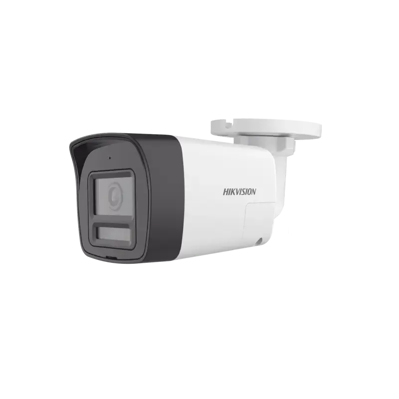 Audio Bidireccional + Dual Light + ColorVu Bala TU Audio Bidireccional + Dual Light + ColorVu Bala TU