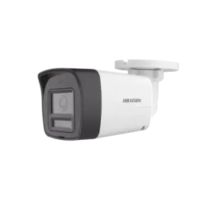 Audio Bidireccional + Sirena & Estrobo + Dual Ligh