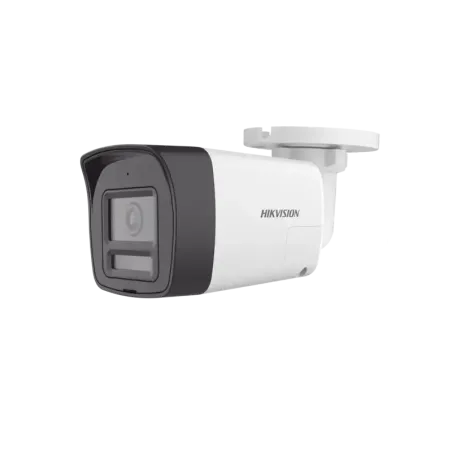 Audio Bidireccional + Sirena & Estrobo + Dual Ligh