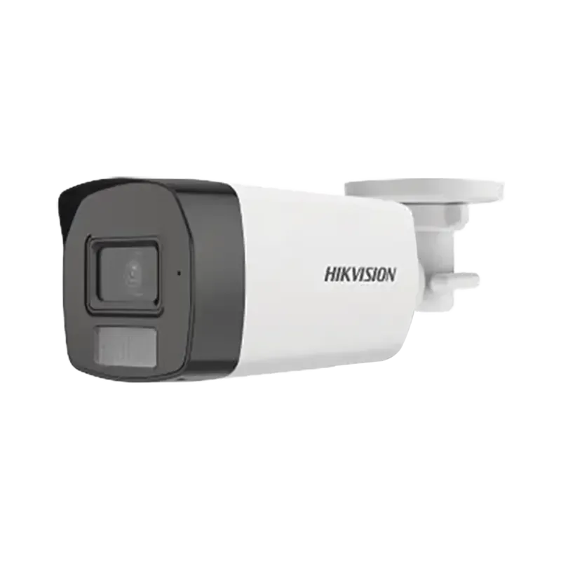 Dual Light + ColorVu Bala TURBOHD 3K 5 MegapixelLe Dual Light + ColorVu Bala TURBOHD 3K 5 MegapixelLe