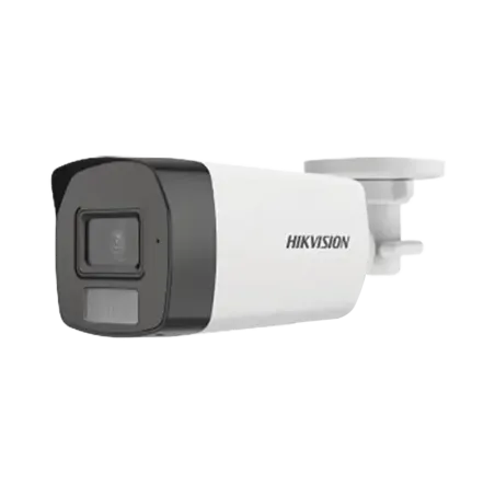 Dual Light + ColorVu Bala TURBOHD 3K 5 MegapixelLe