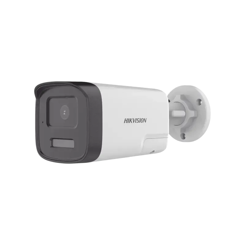 Audio Bidireccional + Dual Light + ColorVu Bala TU Audio Bidireccional + Dual Light + ColorVu Bala TU