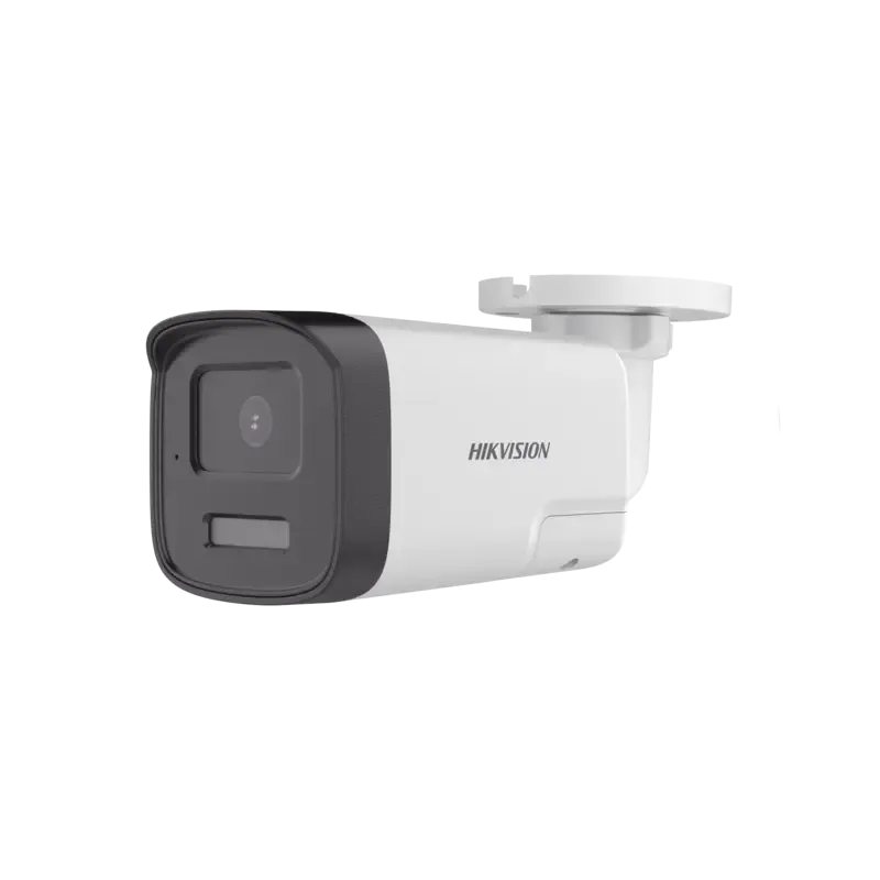 Audio Bidireccional + Dual Light + ColorVu Bala TU