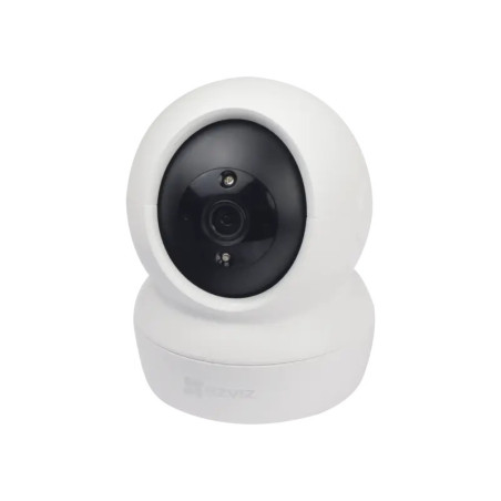 Mini Cámara IP PT 2 Megapíxel - Wi-Fi - Segui