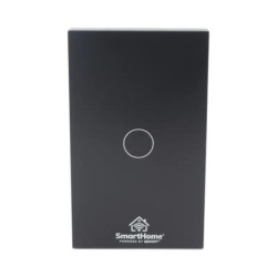 ZigBee Apagador switch inalámbrico ZigBee, control