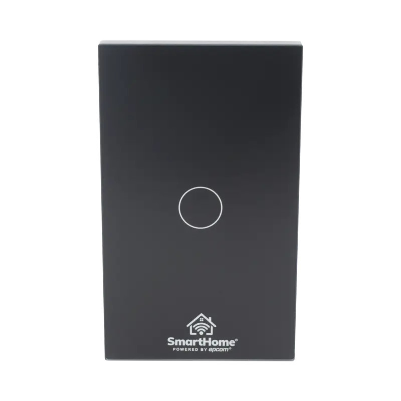 ZigBee Apagador switch inalámbrico ZigBee, control ZigBee Apagador switch inalámbrico ZigBee, control